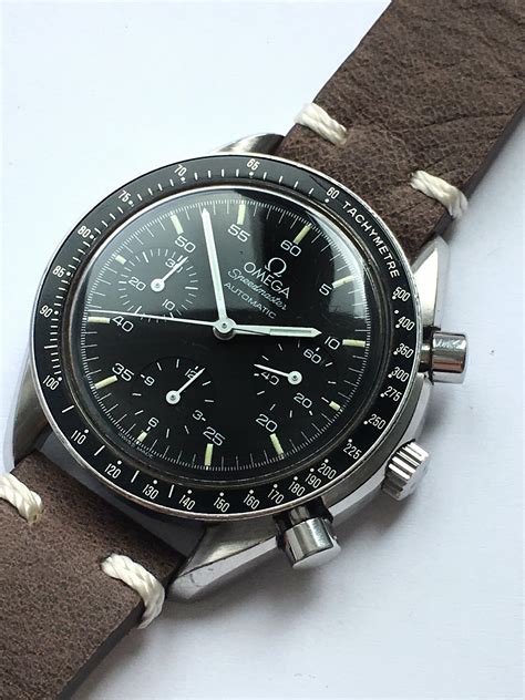 omega speedmaster canvas|Omega Speedmaster reduced movements.